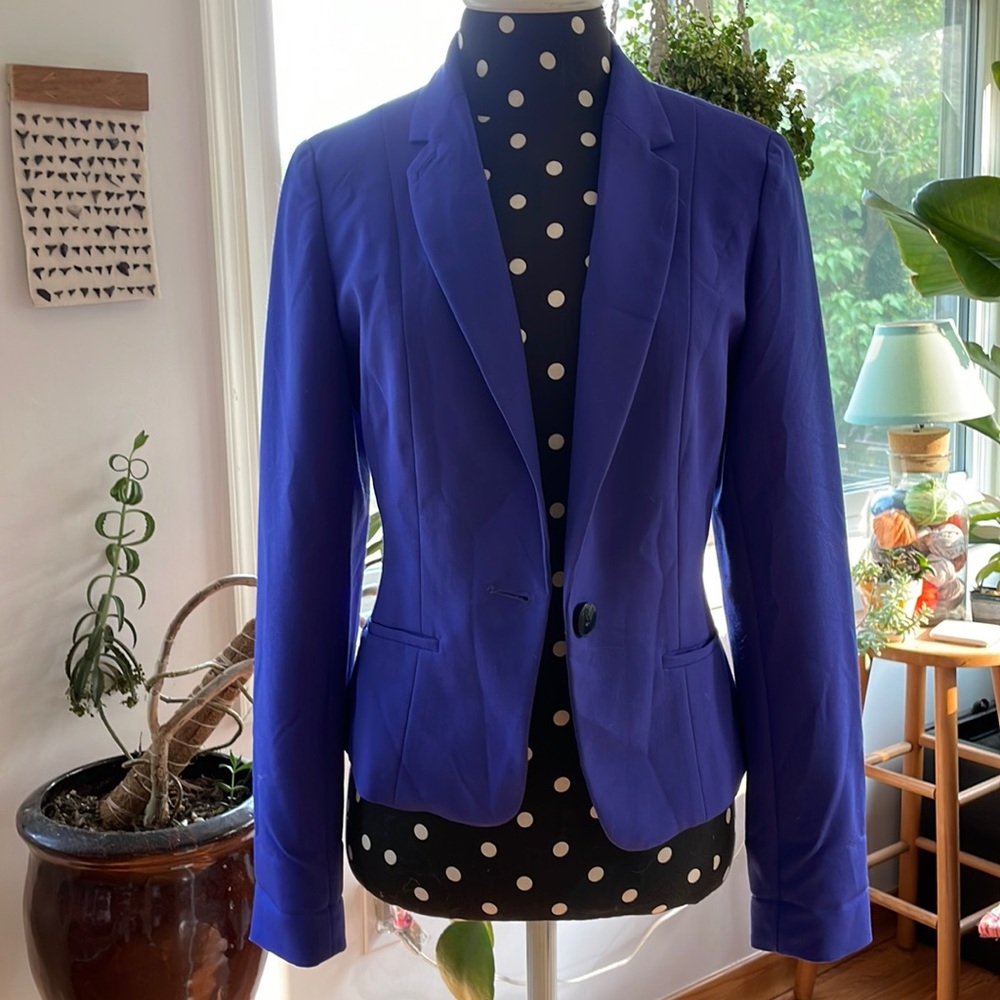 Worthington Blazer